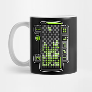 Tetrisic Mug